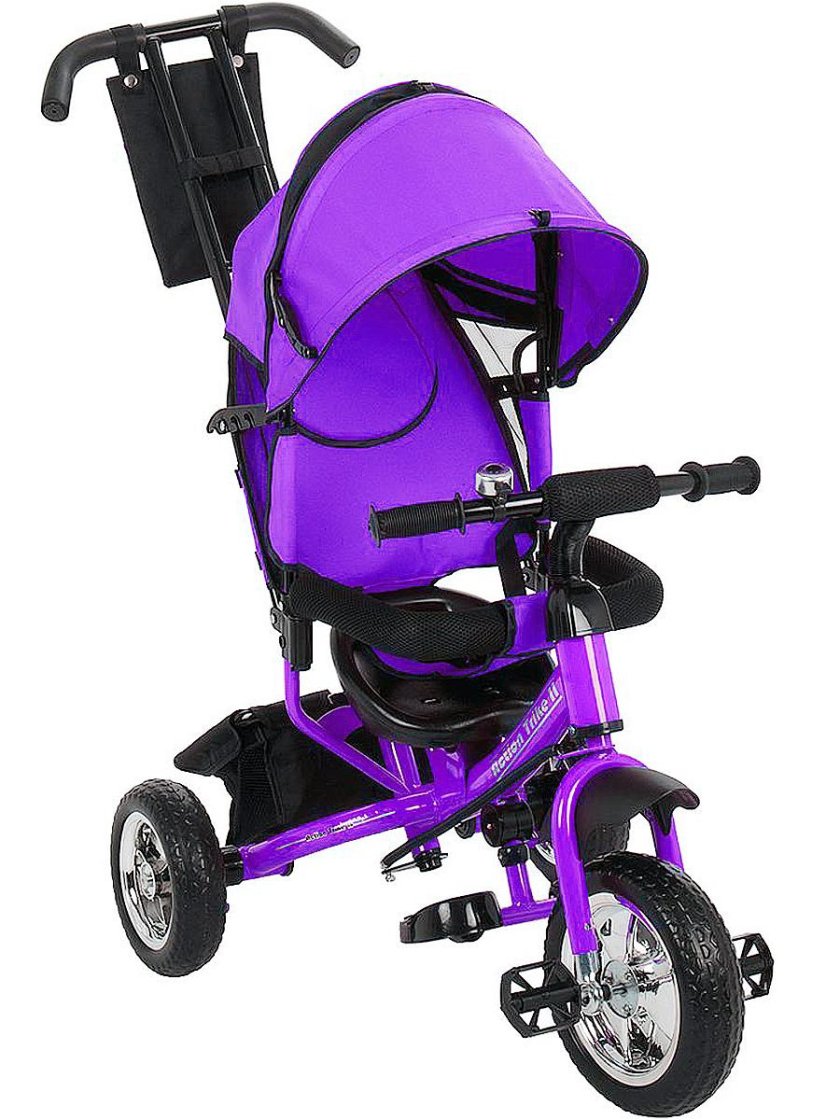 Велосипед Capella Action Trike