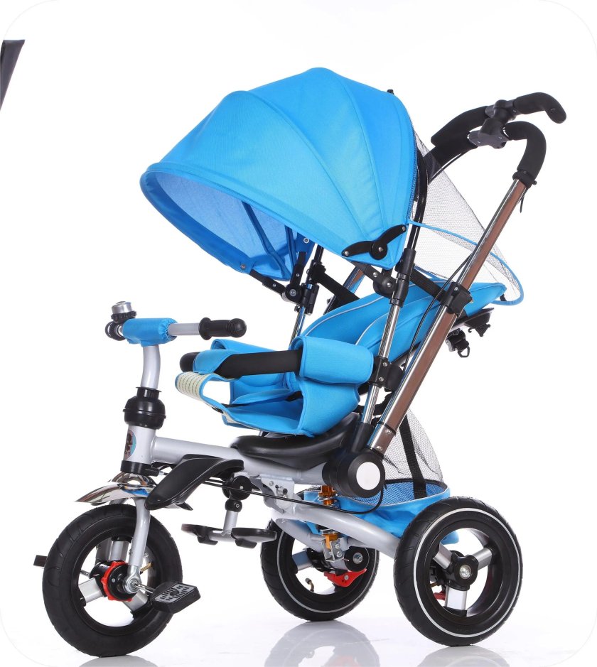 Kids Trike велосипед трехколесный