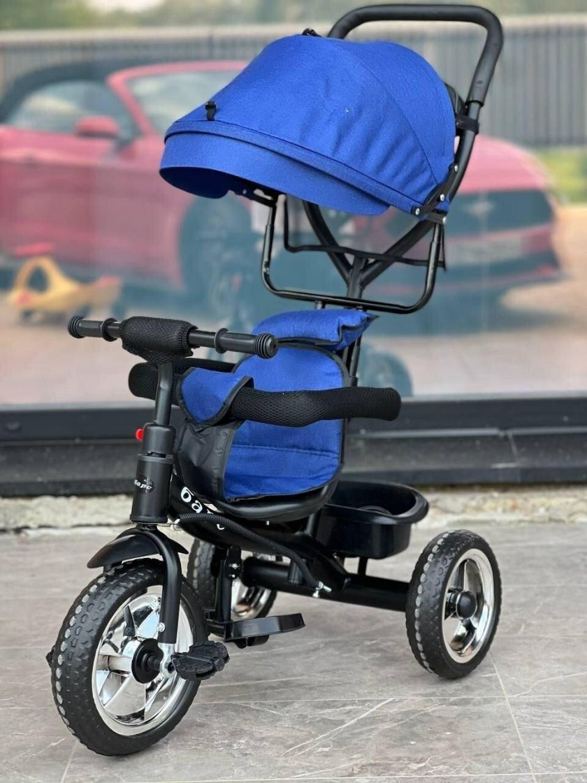 Коляска Барс