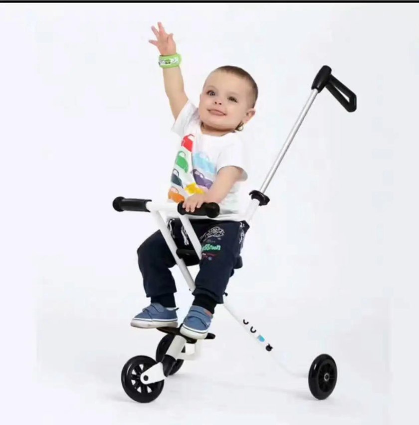 Scooter Stroller коляска