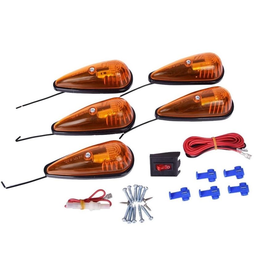 Амбер прибор