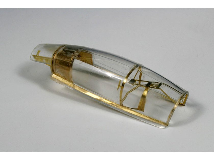 Су-27 фонарь кабины