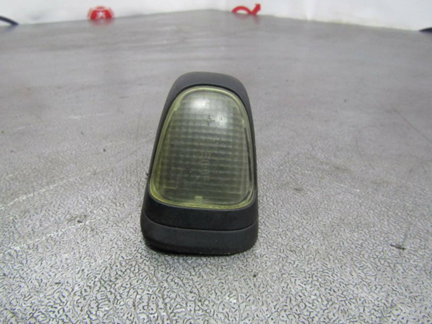 1828514 Фонарь габаритный на крыше TTG