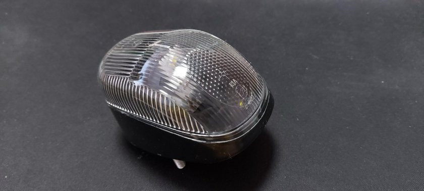 Фонарь габаритный Газель next АЭК a21r233712010