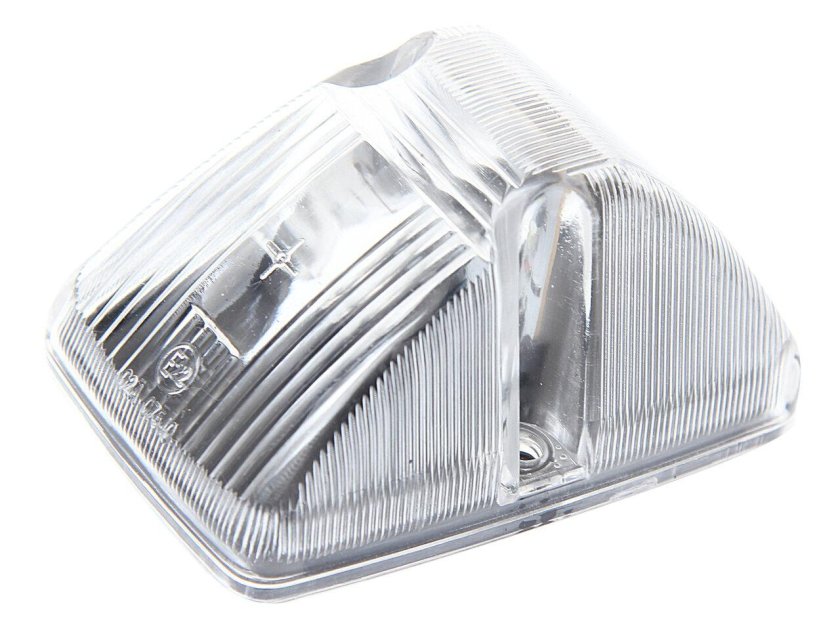 611.3731-02 Фонарь контурный передний