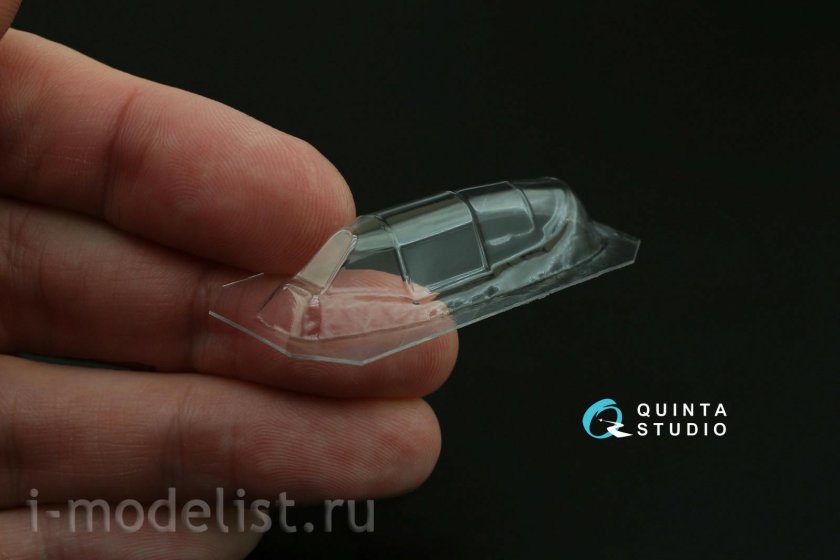 Набор остекления ла-5фн, 1 шт