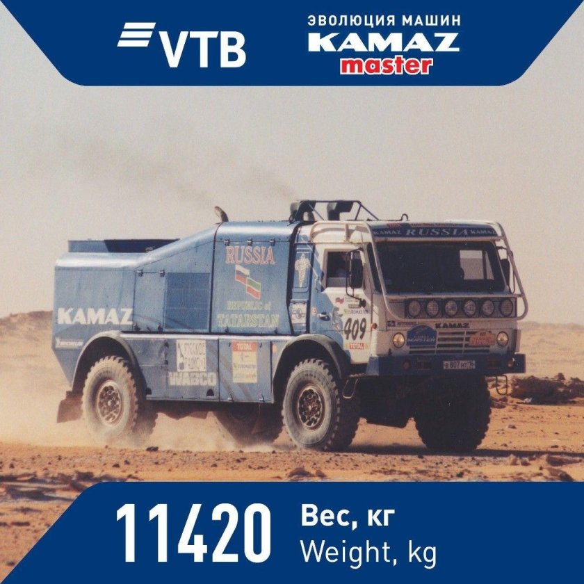 КАМАЗ мастер 49252