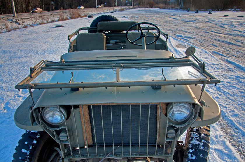 Willys MB 1941