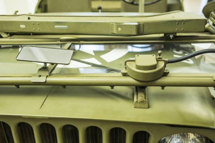 Фары ленд Лиз