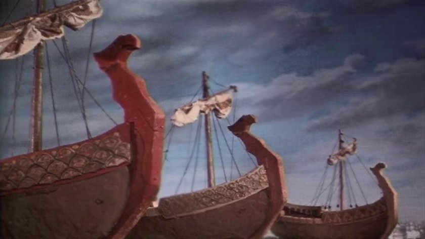 Садко фильм