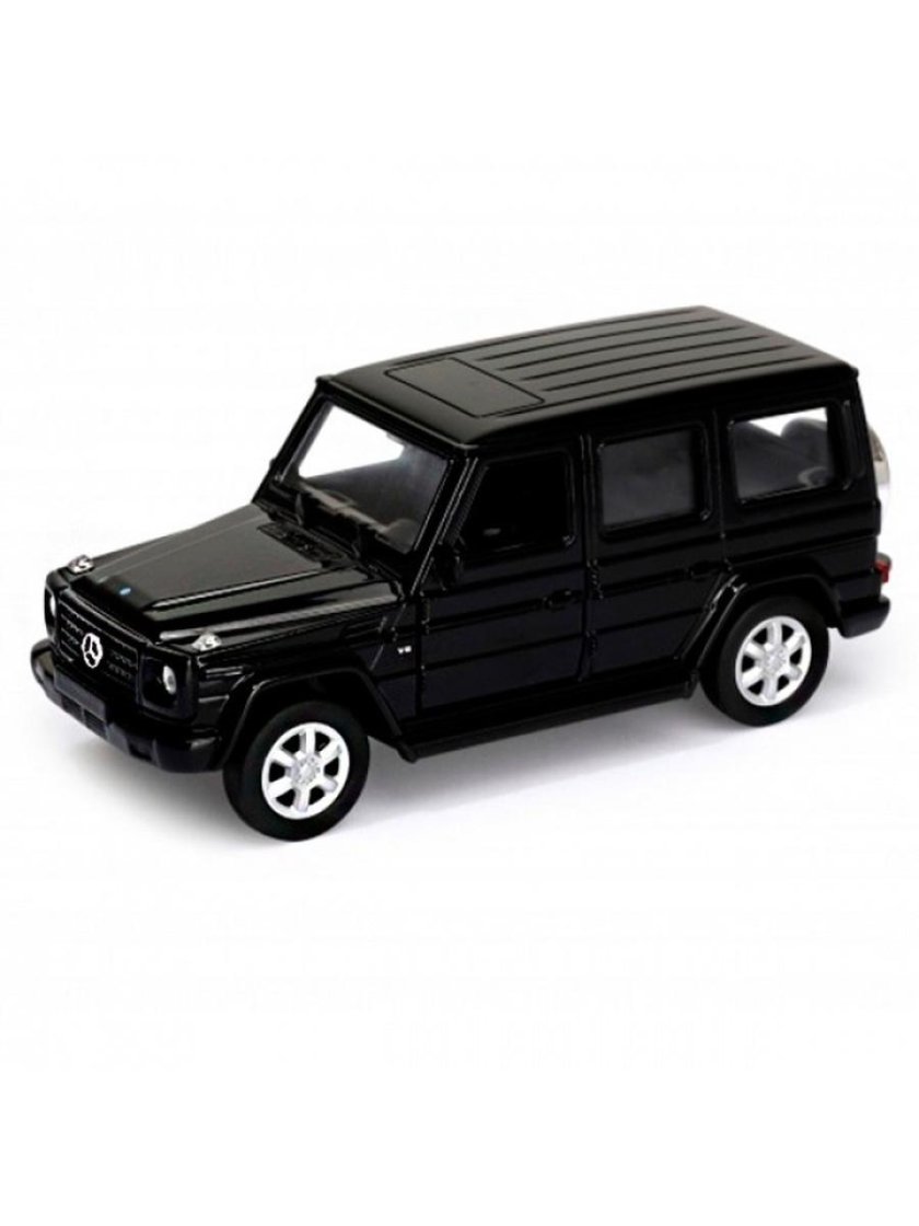 Welly Mercedes-Benz g-class