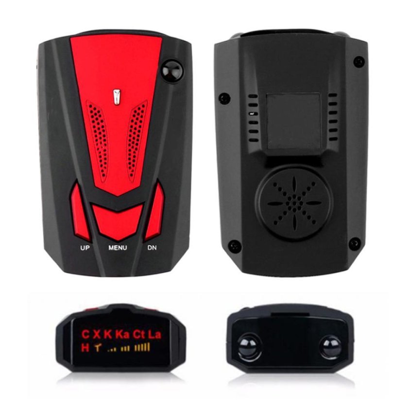 Радар Стингер