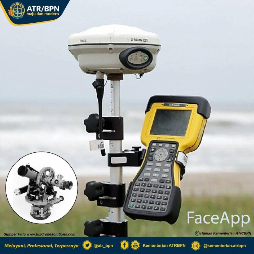 GNSS приемник Trimble r8