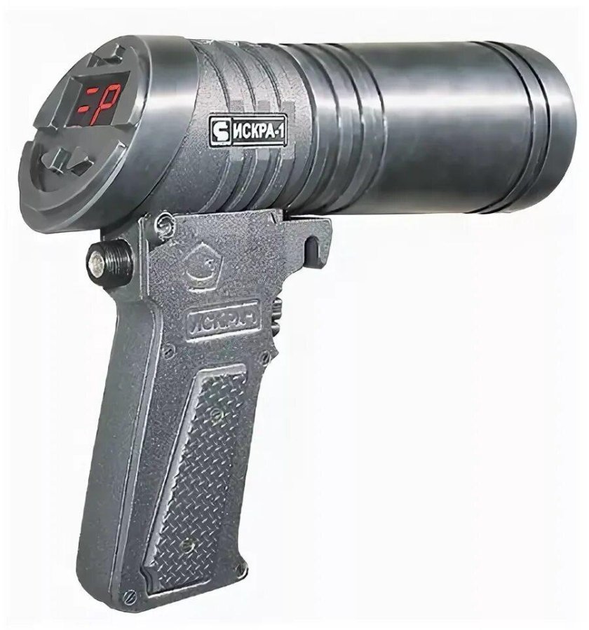 Радар Искра-1
