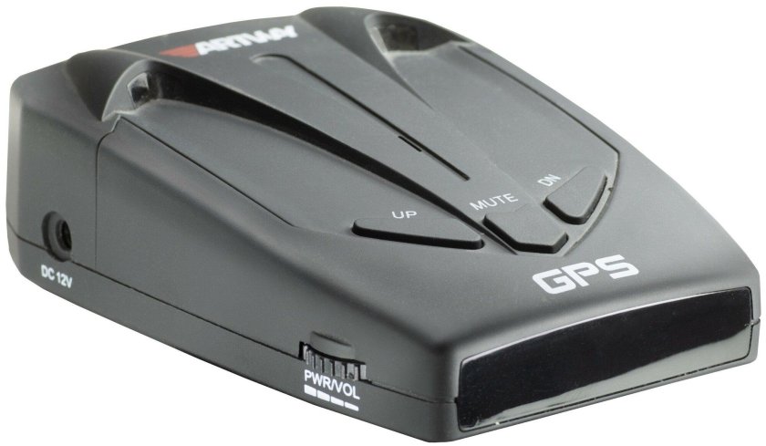 Радар-детектор Artway Rd-200