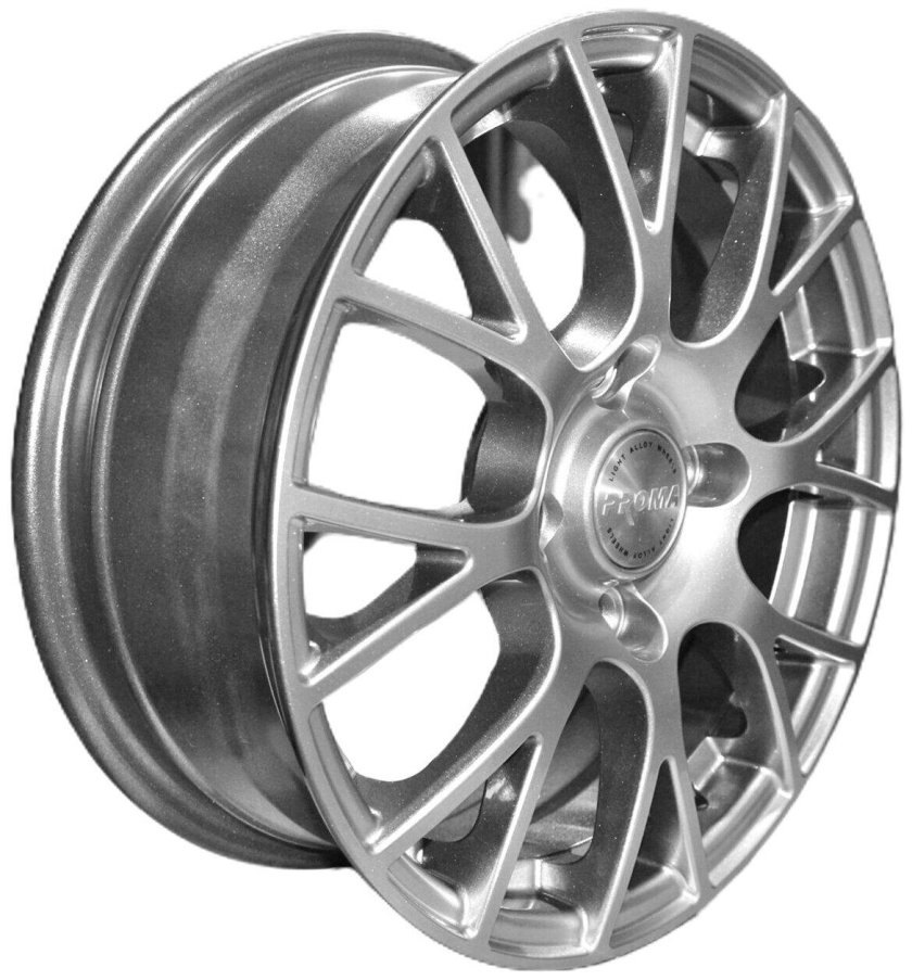 Диски Прома gt r15