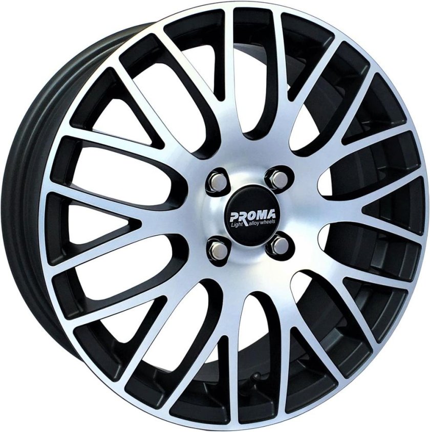 Диски Прома gt r16