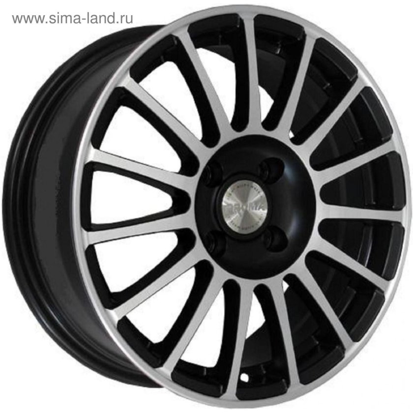 Диски Прома 16 4х100