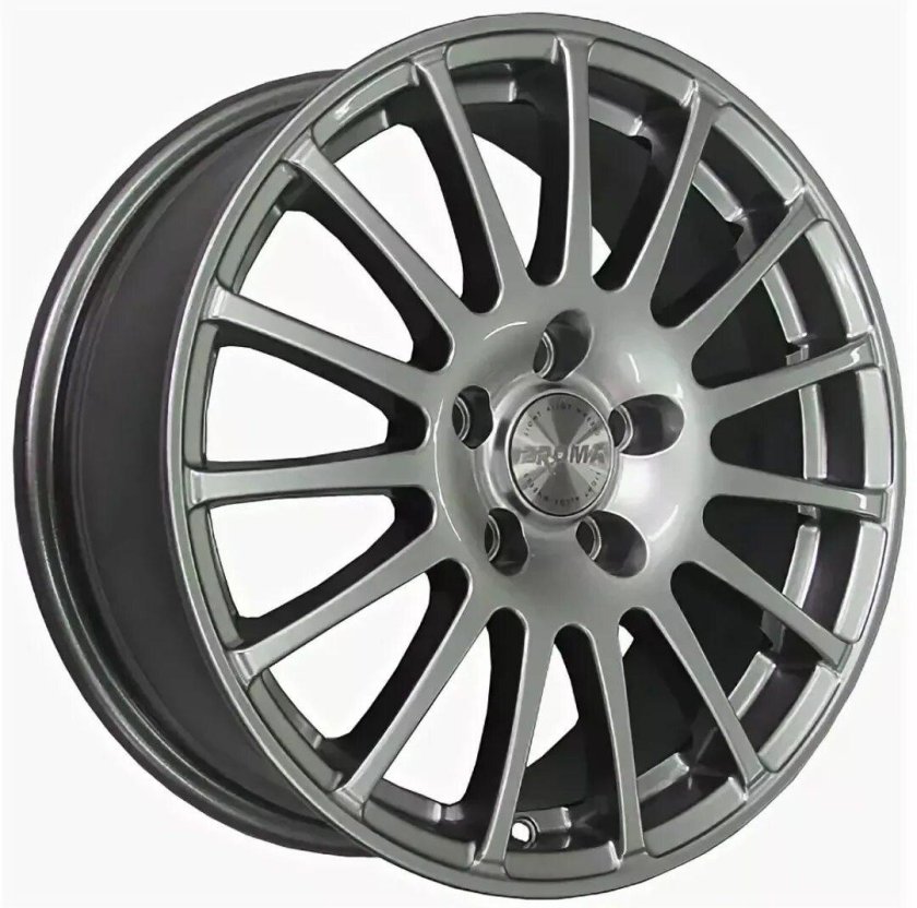 Прома RSS 16x6.50 4x100