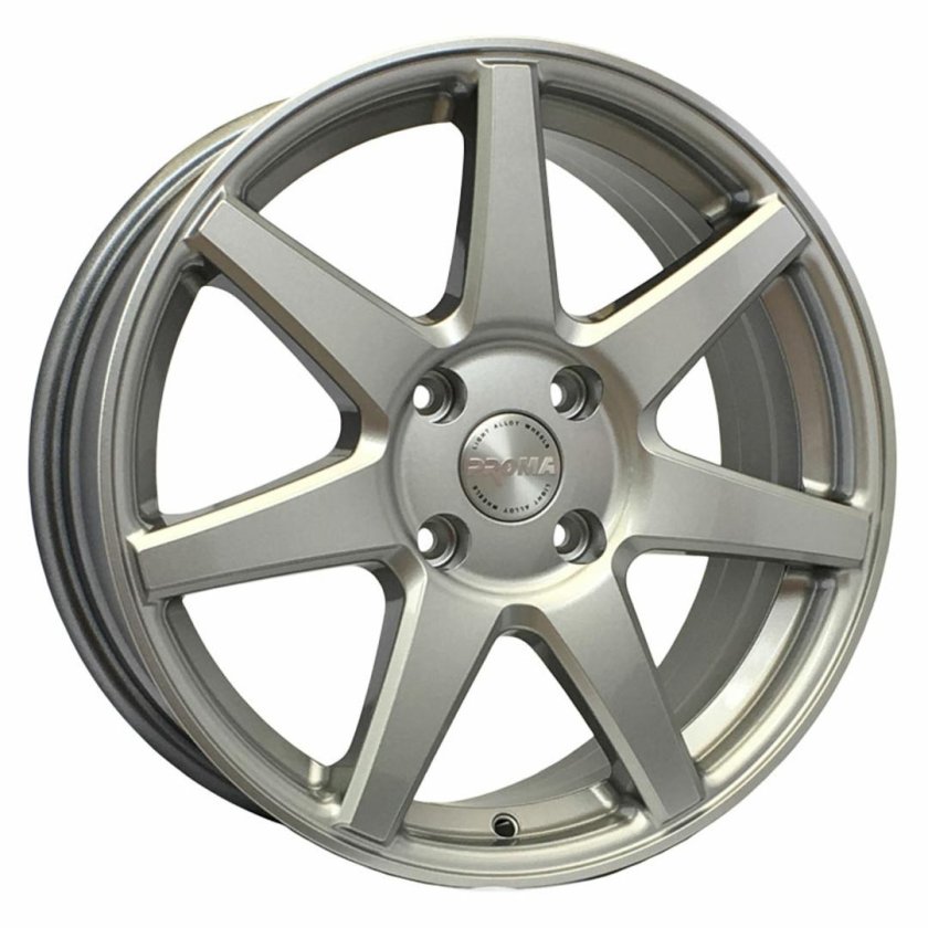 Диски Прома Зенит r17