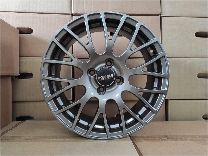 Прома gt Неро