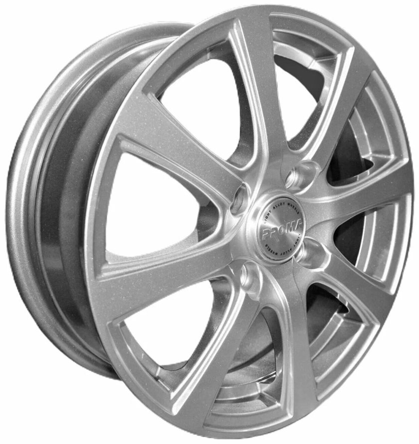 Диск Прома Колизей r15