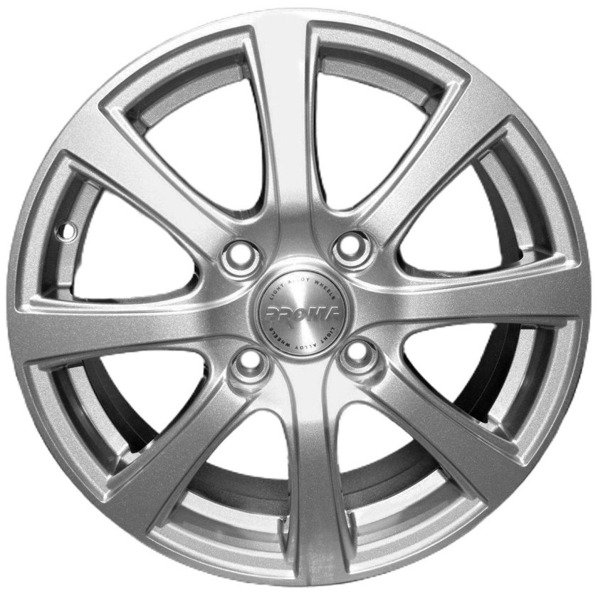 Диск Прома Колизей r15