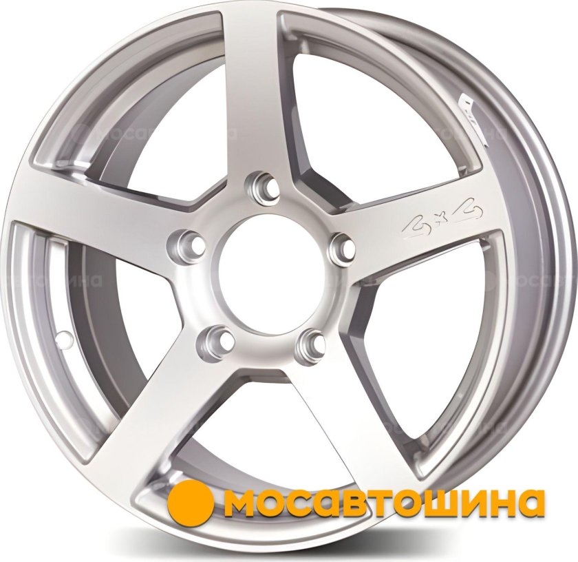 Диски Прома Леман на ниву