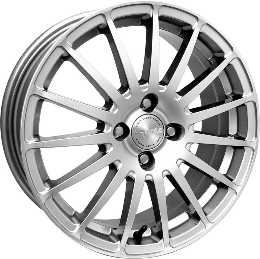 Диски Прома 16 4х100