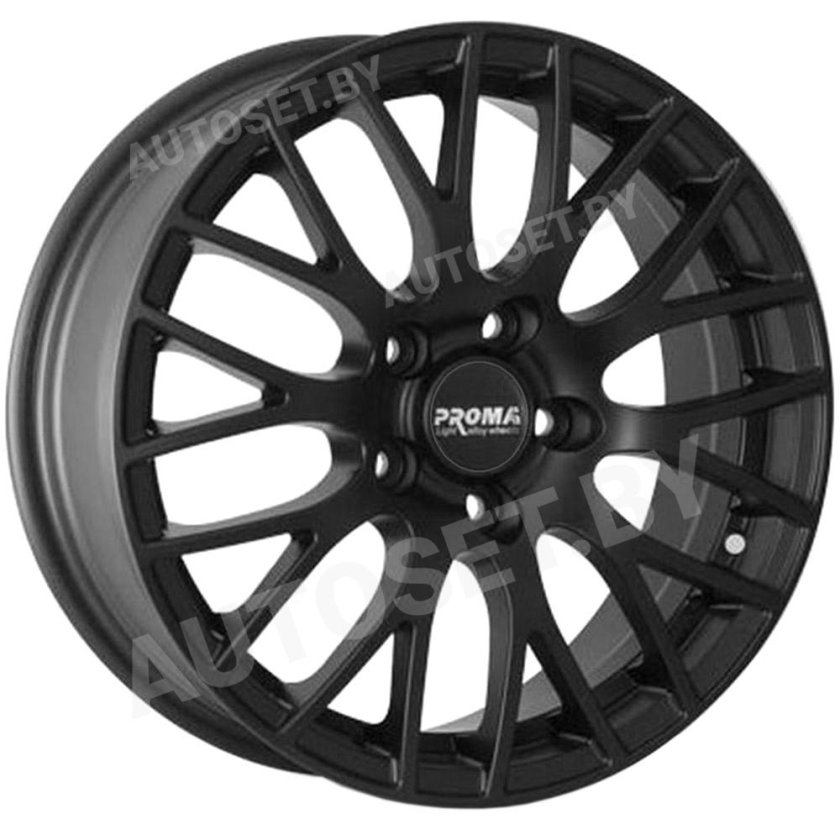 Диски Прома GTL r16
