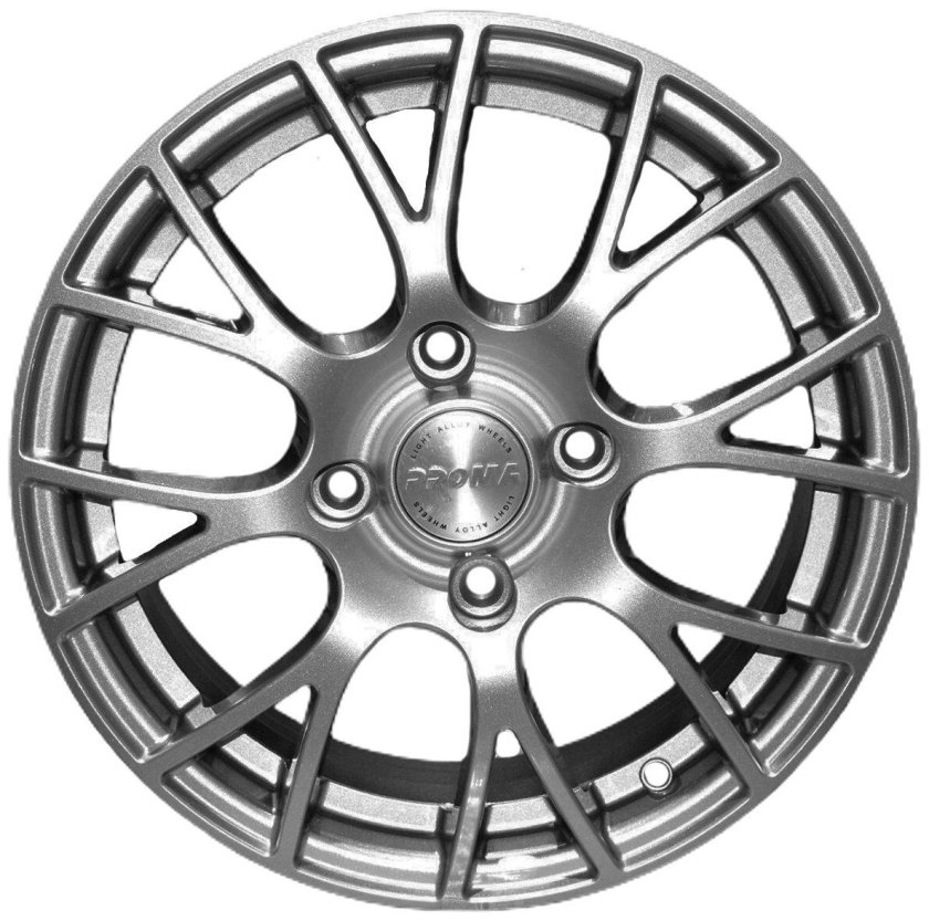 Диски Прома gt Неро