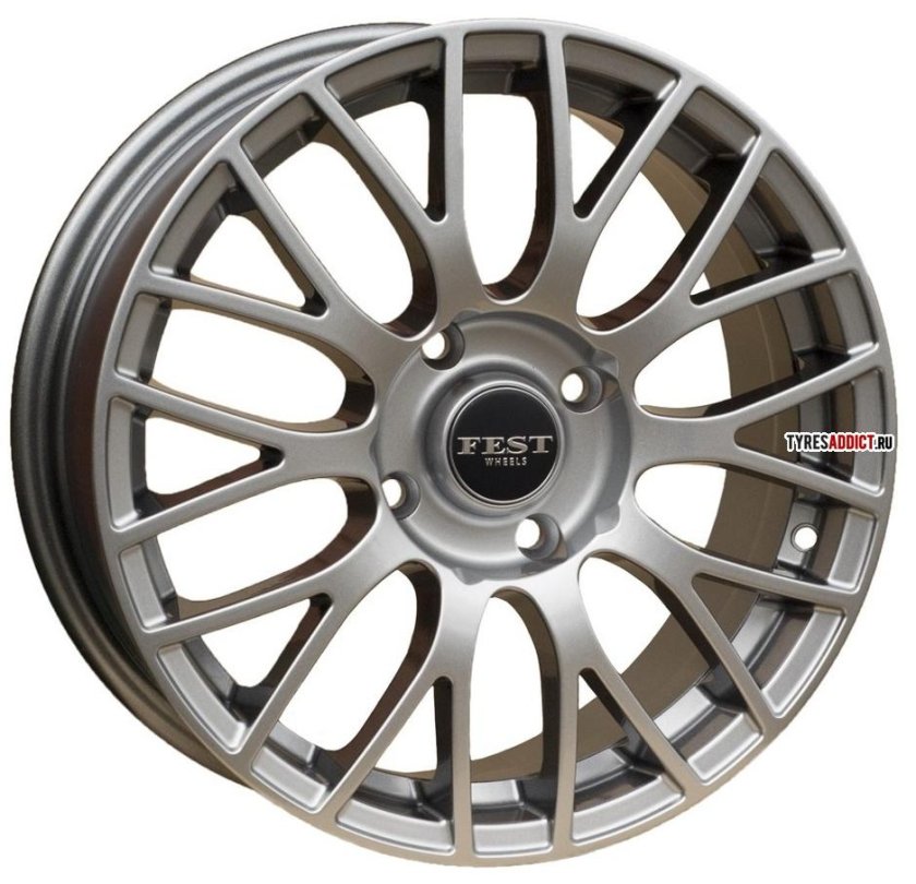 Диски Прома gt r16