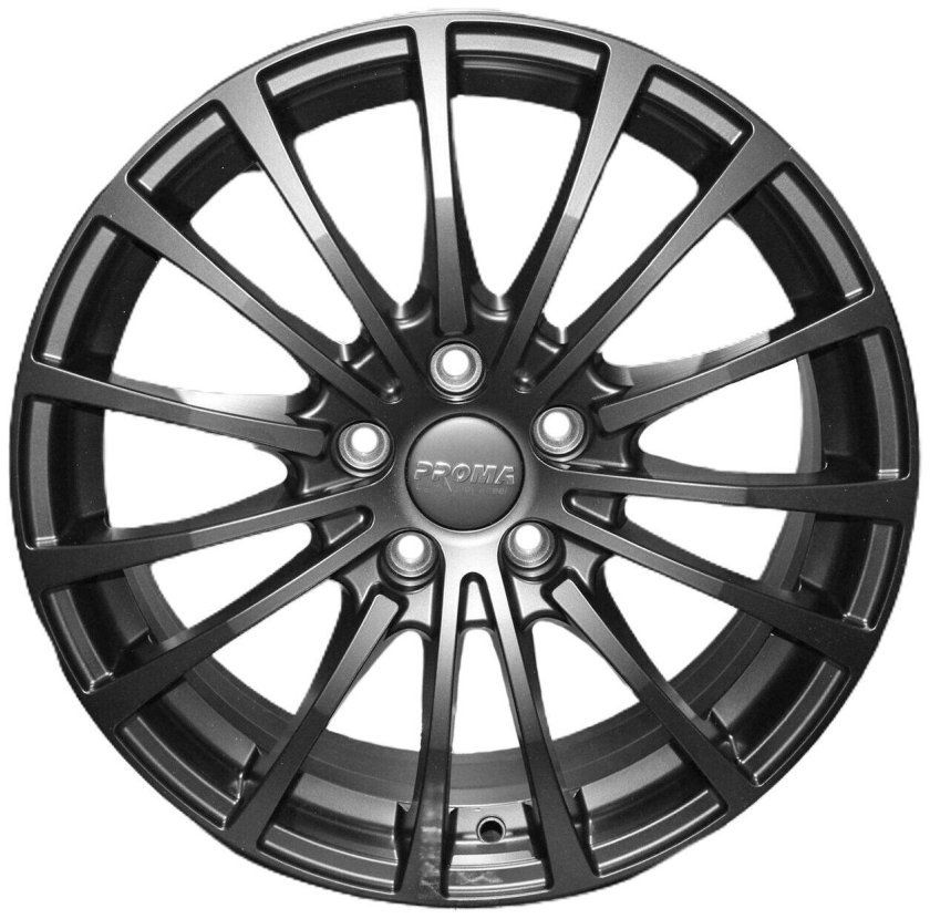 Прома ЦУНАМИ 17