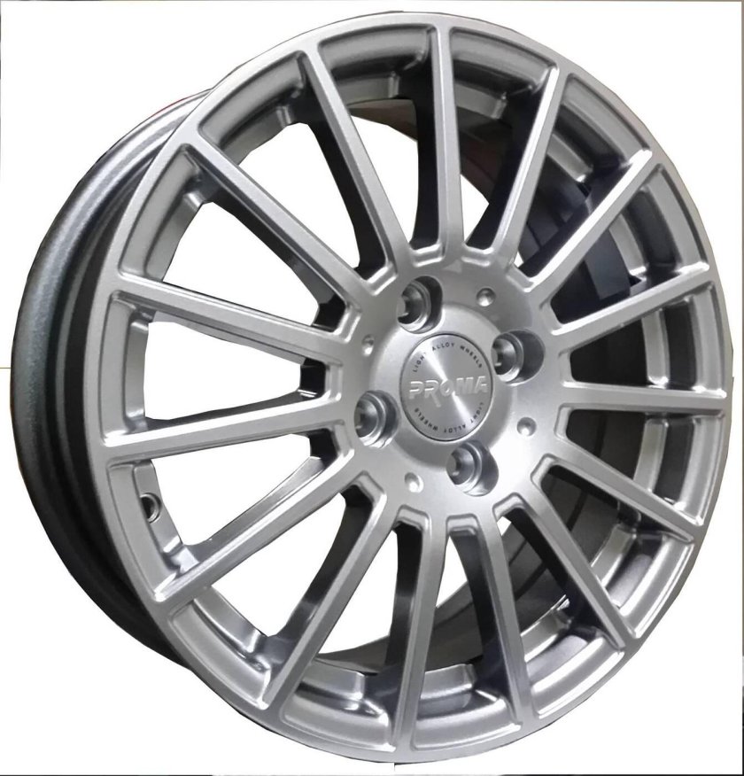 Прома круиз r15