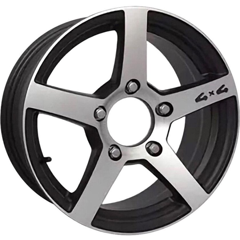 Прома Леман r16 на ниву