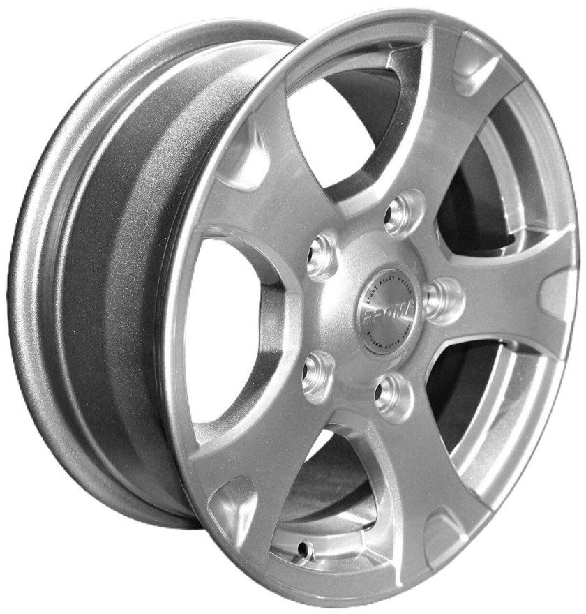 Литые диски Прома Нива r15,