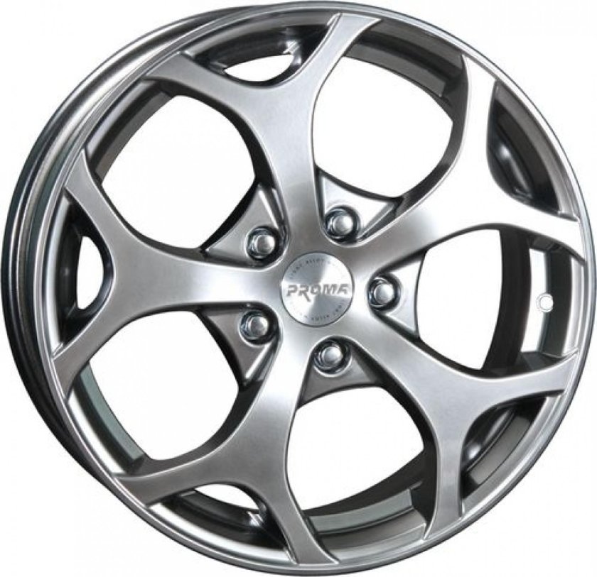 Диски Прома 16