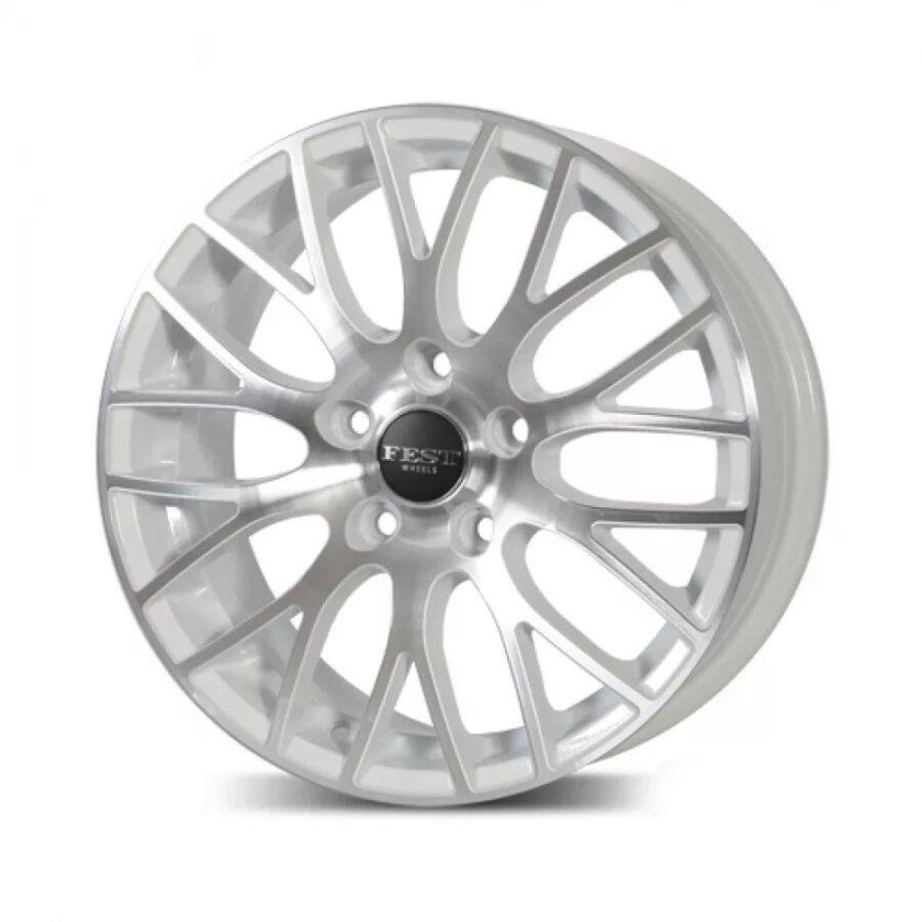 6.5X16(48) 4x100 Прома RS Неро 54.1