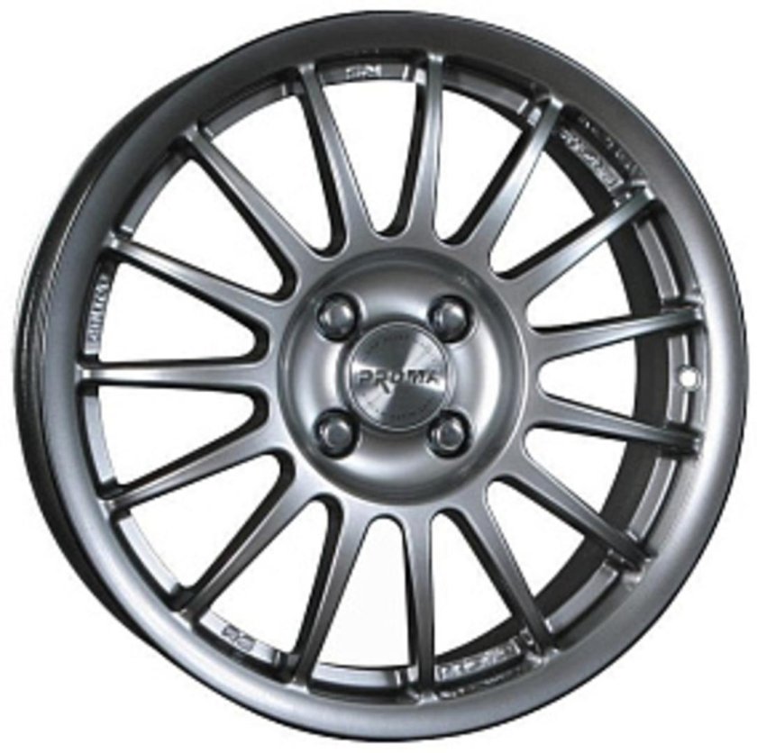 Прома RSS 16x6.50 4x100