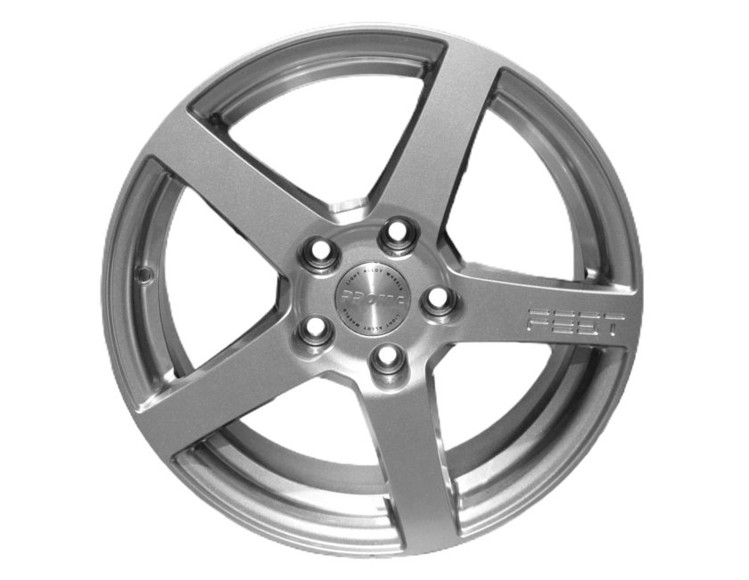 Диски Прома Леман r15