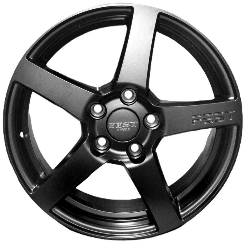 Диски Прома Леман r16 5х139.7