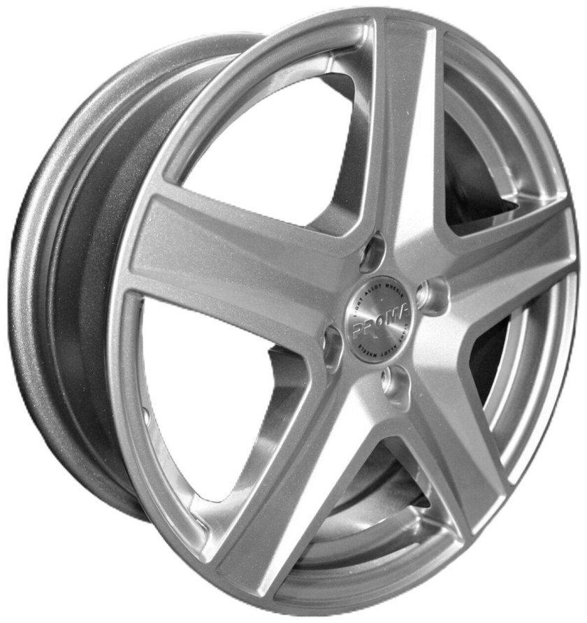 Proma RN-606 r15, б/у