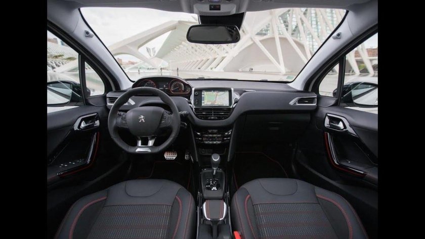 Peugeot 2008 gt 2021