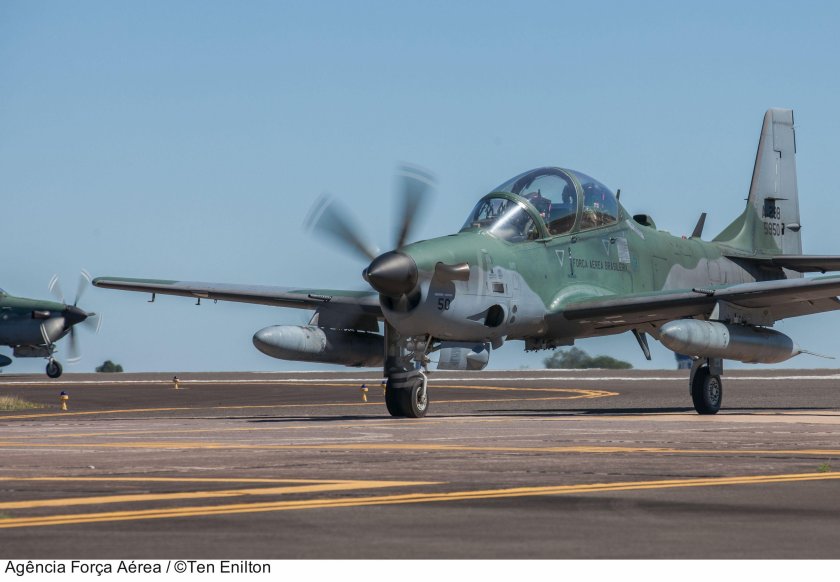 Super Tucano