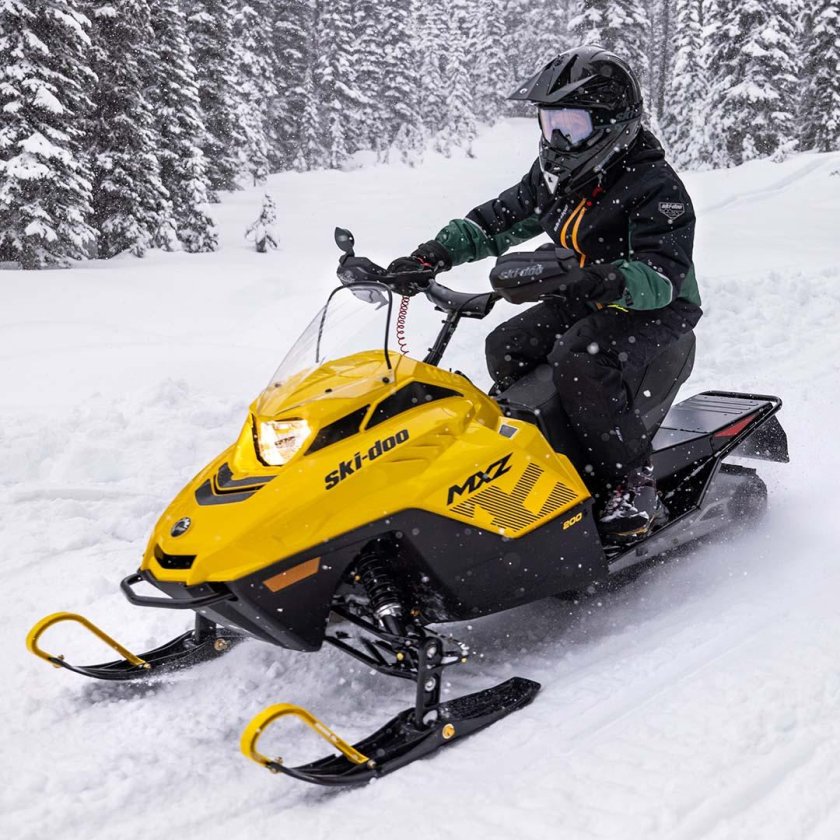 Тикси 250 Люкс