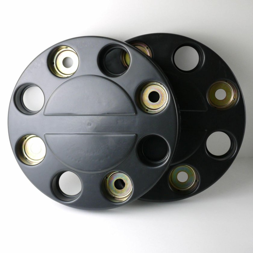 Колпак колеса КАМАЗ евро пер. 5460-3101060 5460-3101060