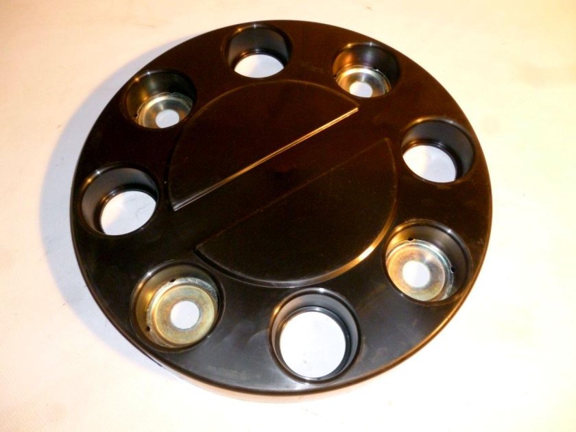 5460-3101060 Колпак колеса КАМАЗ