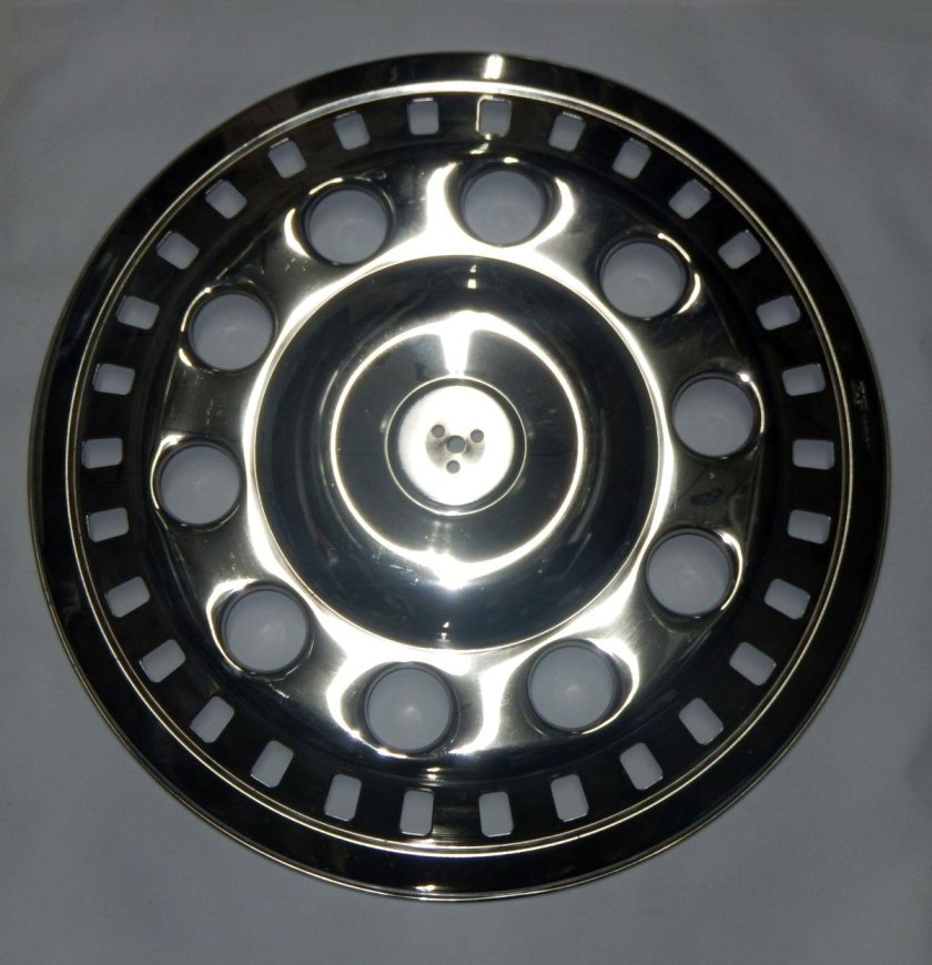 Колпак переднего колеса КАМАЗ 65115