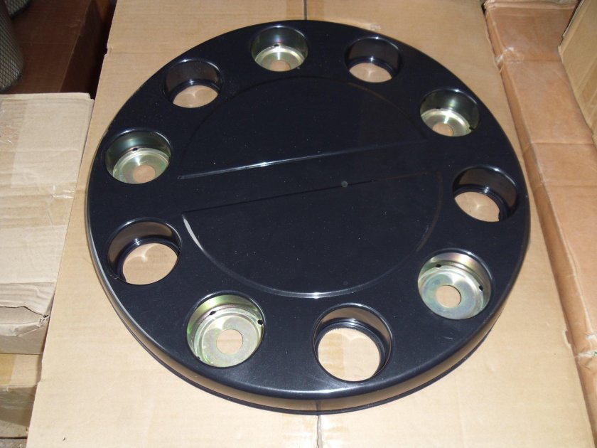 5460-3101060 Колпак колеса КАМАЗ