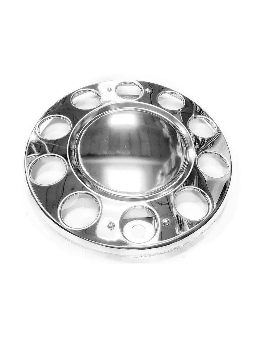 Колпак колеса КАМАЗ хром 22.5